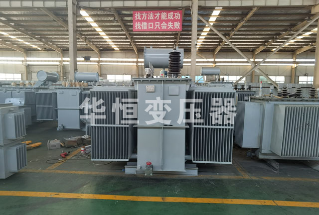 SZ11-6300/35景泰景泰景泰油浸式变压器价格